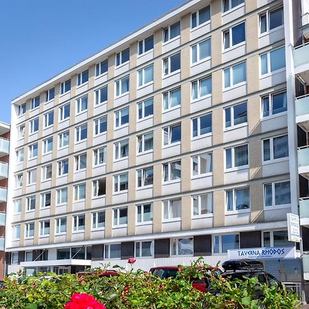 Апартаменти Ad3 5E Leuchtturm Вестерланд Екстер'єр фото