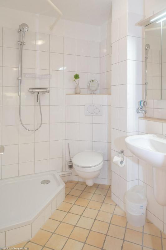 Апартаменти Ad3 5E Leuchtturm Вестерланд Екстер'єр фото
